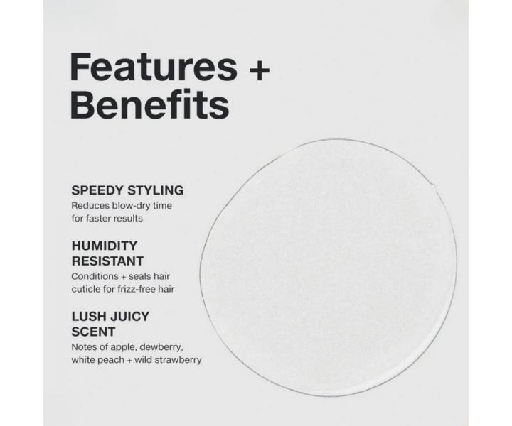 Wyg�adzaj�ce serum termoochronne do wszystkich rodzaj�w w�os�w Paul Mitchell Smooth Super Skinny Serum - 150 ml