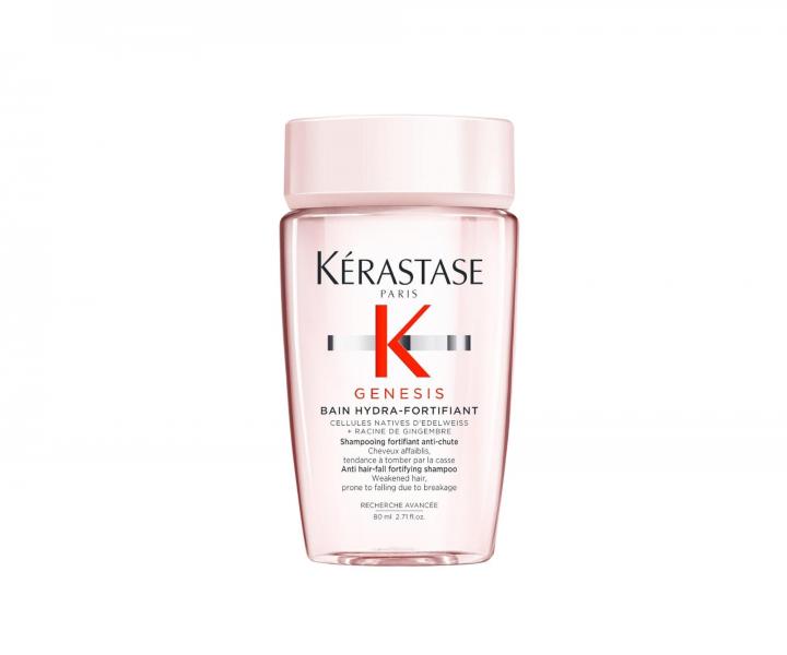 Seria produkt�w do w�os�w ze sk�onno�ci� do wypadania K�rastase Genesis