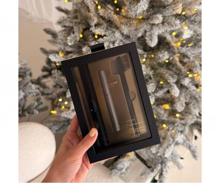 Zestaw upominkowy do piel�gnacji rz�s RevitaLash Flawless Lash Collection Advanced + tusz do rz�s i szczoteczka do brwi gratis
