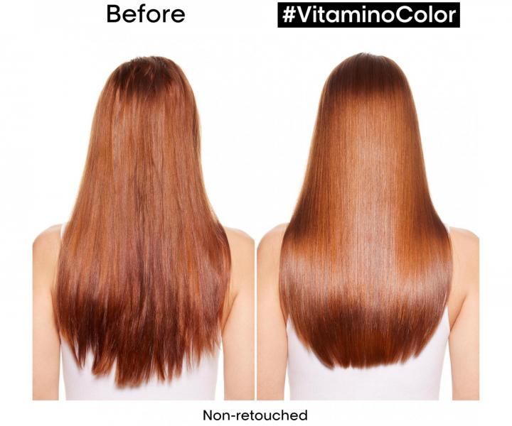 Maska do w�os�w farbowanych Lor�al Professionnel Serie Expert Vitamino Color - 250 ml