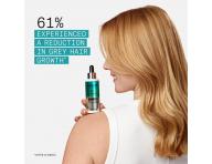 Serum bez sp�ukiwania do sk�ry g�owy do w�os�w starzej�cych si� Nioxin Age Defense Serum - 70 ml