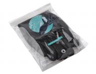 Rkawice silikonowe do farbowania wosw Sibel - 1 para