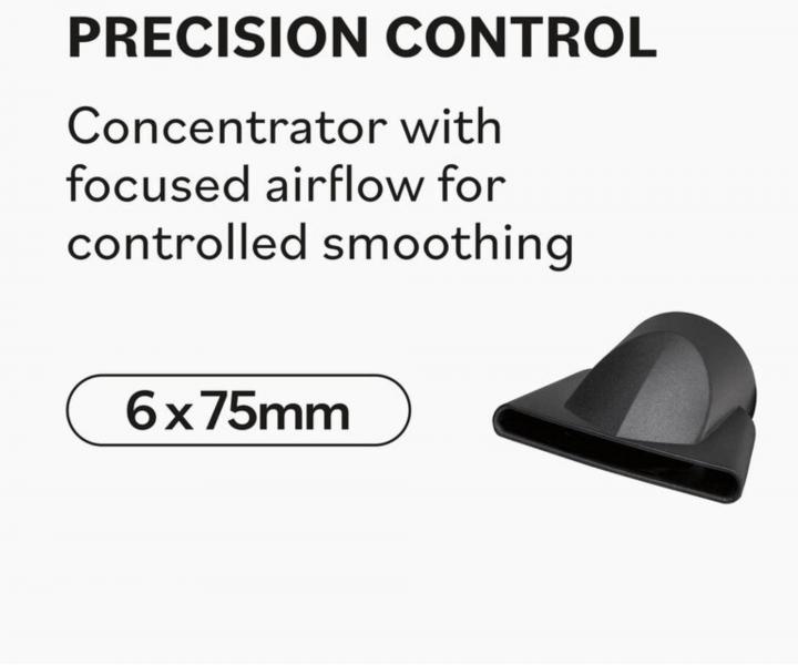 Profesjonalna suszarka do w�os�w BaByliss Pro Vero BAB6280E - 2000 W - czarna