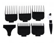 Profesjonalna maszynka do wosw Kiepe Diavel 6336