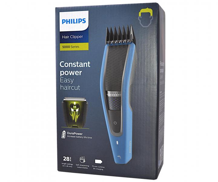 Maszynka do w�os�w i brody Philips Series 5000 HC5612/15