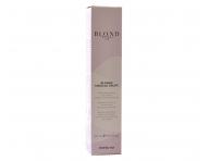 Olejek do wosw blond z olejem kokosowym Inebrya Blondesse Blonde Miracle Drops - 50 ml