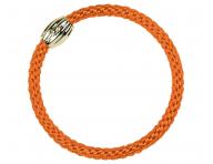 Zestaw ozdobnych gumek do w�os�w Invisibobble Twistar Orange Affaire - 3 szt.