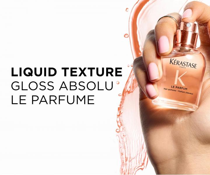 Perfumy do wosw Krastase Gloss Absolu Le Parfum - 30 ml