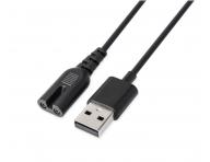 Maszynka do wosw Eta Jasper 5345 - czarna