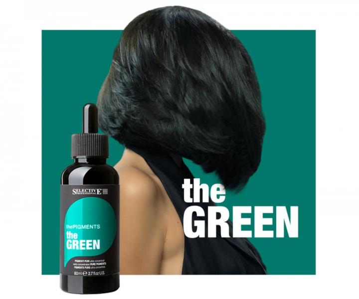 Czyste pigmenty Selective Professional ThePigments