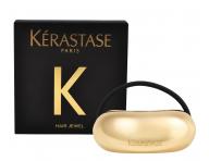 Zestaw rewitalizuj�co-nawil�aj�cy do w�os�w starzej�cych si� K�rastase Chronologiste + gumka ozdobna gratis