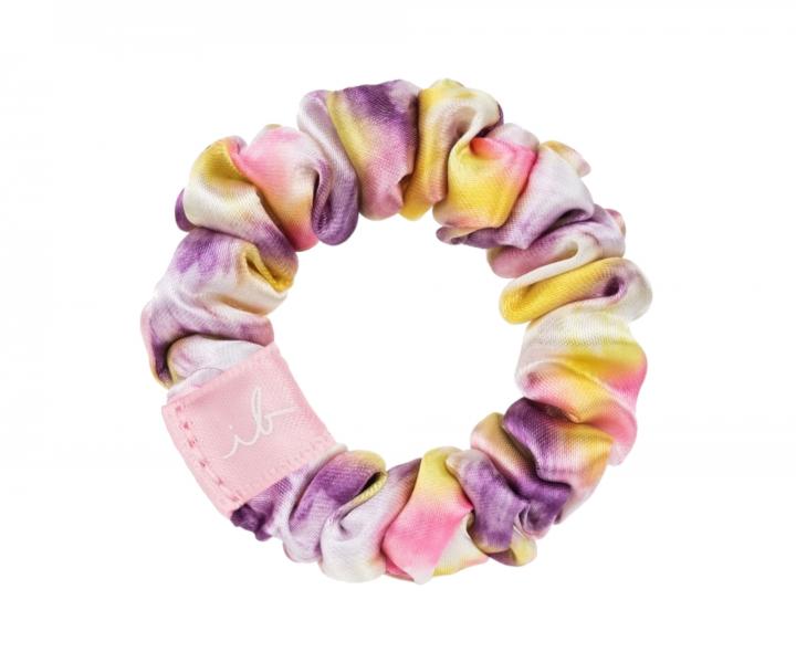 Ozdobne gumki spiralki Invisibobble Sprunchie Loop Be Strong - 3 szt.