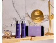 Zestaw upominkowy nawil�aj�cy do w�os�w suchych Alterna Caviar Anti-Aging Replenishing Moisture + kosmetyczka gratis