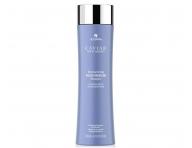 Zestaw upominkowy do w�os�w zniszczonych Alterna Caviar Anti-Aging Bond Repair + kosmetyczka gratis