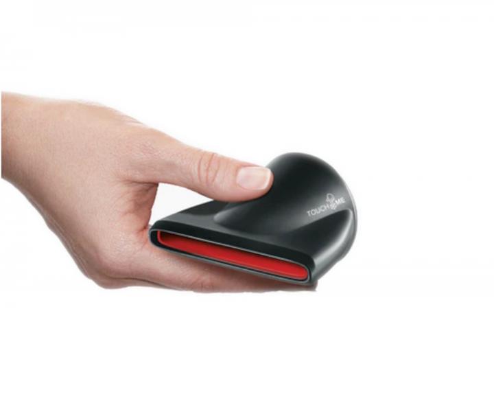 Profesjonalna suszarka do wosw z jonizacj Valera Professional Swiss Steel Master - 2100 W - czarny chrom