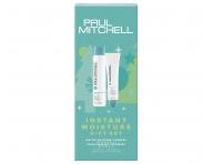 Zestaw upominkowy do w�os�w suchych Paul Mitchell Instant Moisture Gift Set