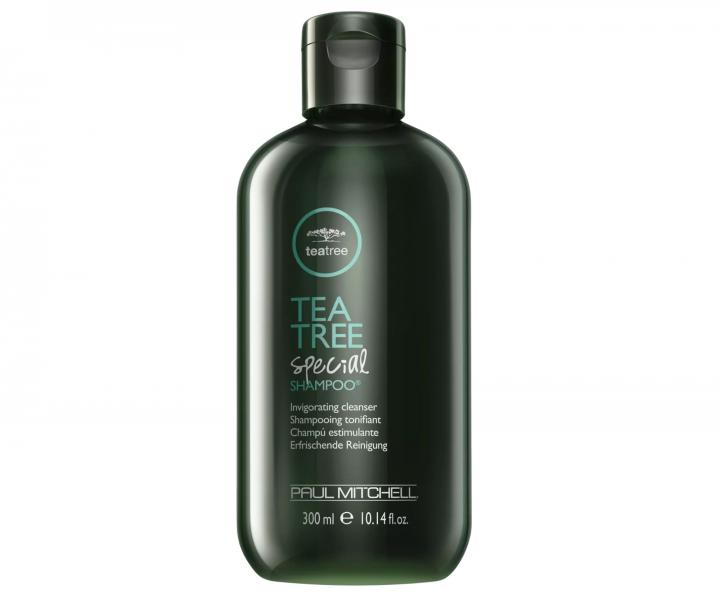 Zestaw upominkowy od�wie�aj�cy w�osy Paul Mitchell Tea Tingle Gift Set