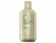 Zestaw upominkowy regenerujcy wosy z olejem konopnym Paul Mitchell Tea Tree Hemp Gift Set