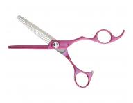 Seria profesjonalnych noyczek fryzjerskich Olivia Garden SilkCut