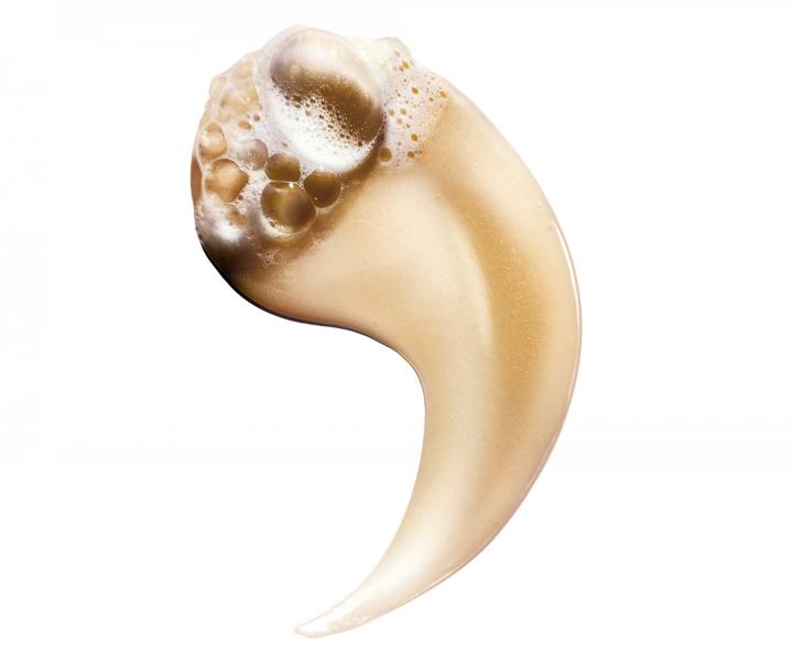 Szampon do wosw suchych i zniszczonych Loral Professionnel Serie Expert Absolut Repair - 500 ml, zapas