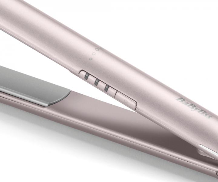 Seria urzdze do stylizacji Babyliss Mauve Lustre