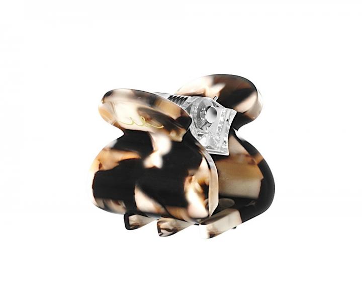 Klamry do wosw Invisibobble Clipstar Petit Four - 4 szt.