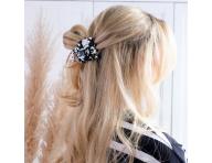 Spinka do wosw klamra Invisibobble Everclaw Past Midnight