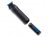 Profesjonalny trymer do wosw BaByliss Pro FXONE All Metal Skeleton FX799MBE - czarny - rozpakowany, uywany