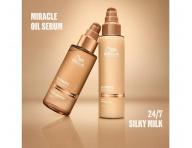 Mleczko termoochronne do w�os�w cienkich bez sp�ukiwania Wella Professionals Ultimate Smooth 24/7 Silky Milk - 100 ml