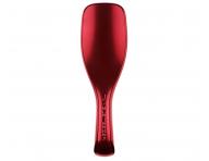 Szczotka do rozczesywania w�os�w Tangle Teezer The Ultimate Detangler The Devil Wears Prada - czerwono-czarna metaliczna