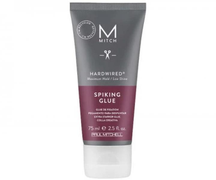 Zestaw upominkowy do pielgnacji i stylizacji wosw dla mczyzn Paul Mitchell Mitch Wash & Style Heavy Duo