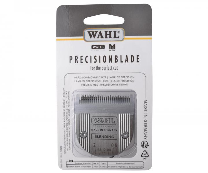Ostrze Wahl Professional Precision Blending Blade 1887-7120 - 0,5-2 mm