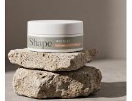 Glinka stylizuj�ca do modelowania w�os�w �rednio utrwalaj�ca Subrina Professional Shape Mud Clay - 100 ml