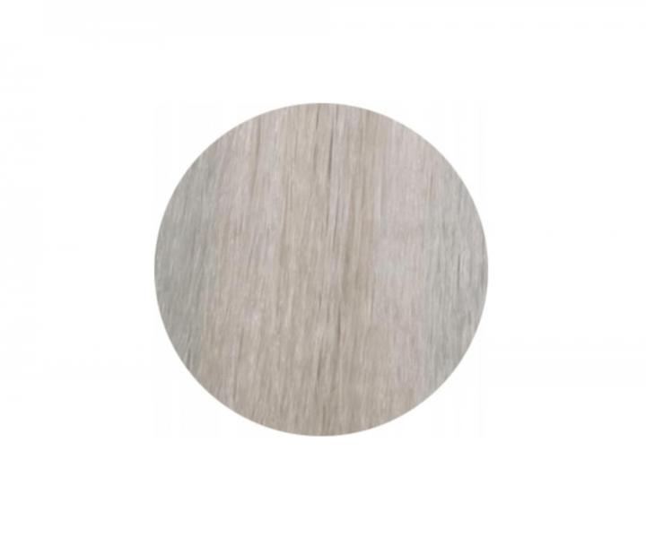 Krem tonujcy do wosw blond i rozjanionych Inebrya Blondesse Toner 100 ml - przeroczysty