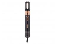 Wielofunkcyjna suszarko-lok�wka z sze�cioma nasadkami Princess Airstyler Plus 529215 - 1000 W - czarna