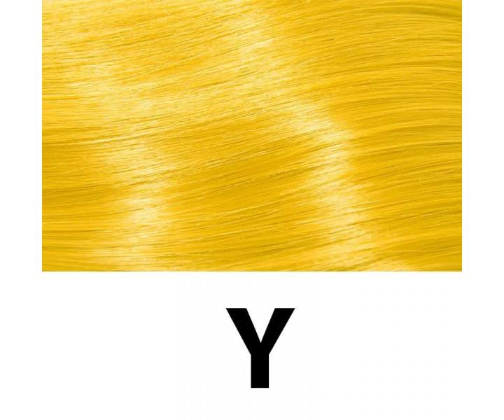 Farba do wosw Subrina Professional Demi Permanent 60 ml - kreatywny mix ton - ty