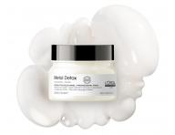 Seria do w�os�w farbowanych i zniszczonych L�Or�al Professionnel Serie Expert Metal Detox