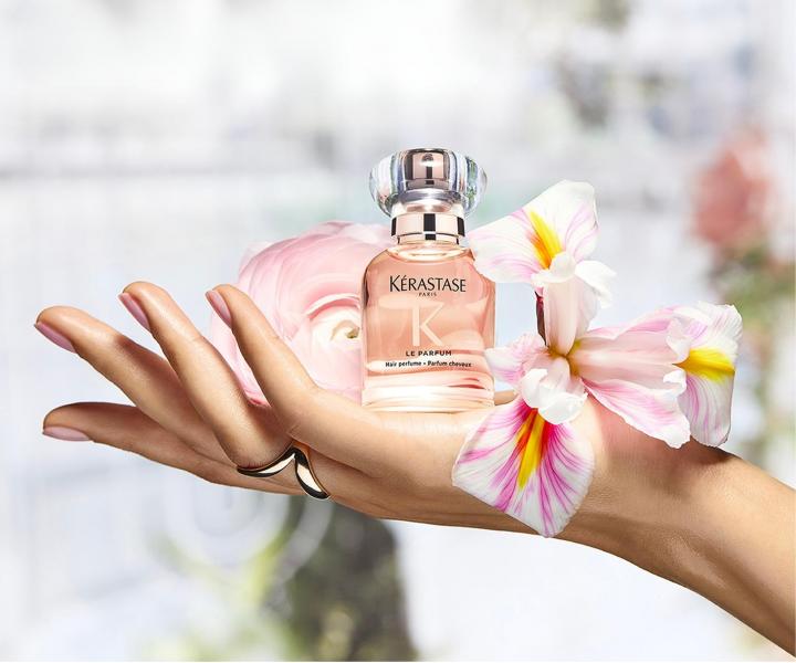 Perfumy do wosw Krastase Gloss Absolu Le Parfum - 30 ml