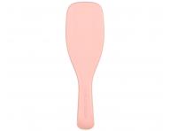 Szczotka do wosw podatnych na amanie Tangle Teezer The Ultimate Detangler Extra Gentle Saffron - brzoskwinia