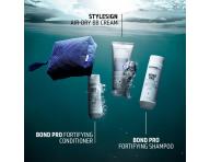 Seria wzmacniajca do wosw osabionych i amliwych Goldwell DS Bond Pro