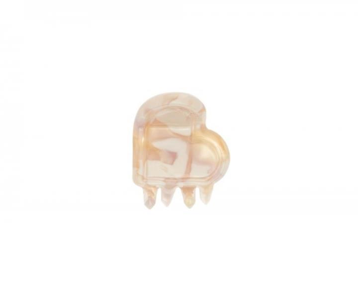 Klamry do wosw Invisibobble Clipstar Petit Rainbow - 4 szt.