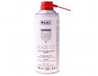 Spray do ostrzy maszynek - chodzi, czyci, konserwuje Wahl Blade Ice 2999-7900 - 400 ml