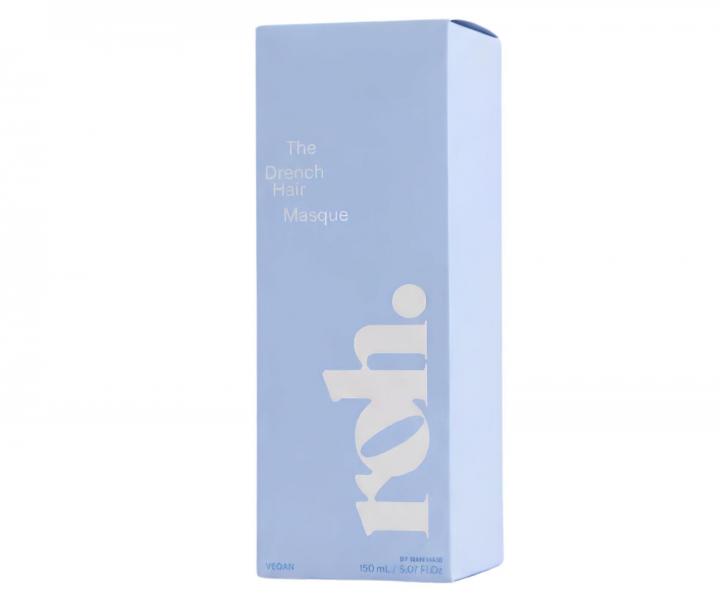 Intensywna maska nawil�aj�ca do w�os�w suchych i zniszczonych ROH The Drench Hair Masque - 150 ml
