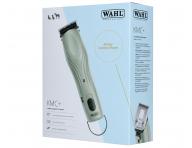 Profesjonalna maszynka do sier�ci zwierz�t Wahl Professional KMC+ Cord/Cordless Clipper - mi�towo-zielona