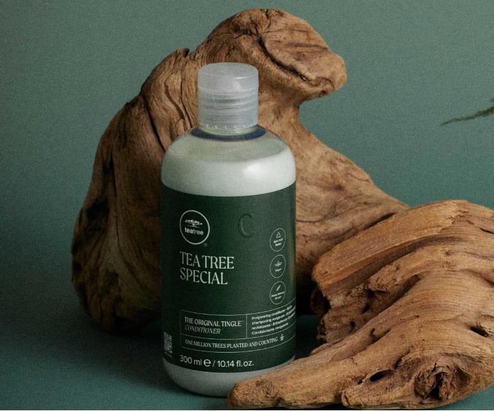 Odywka odwieajca Paul Mitchell Tea Tree Special