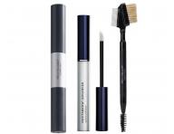 Zestaw upominkowy do brwi RevitaLash Flawless Brow Collection RevitaBrow Advanced + dwustronny �el i szczoteczka do rz�s gratis