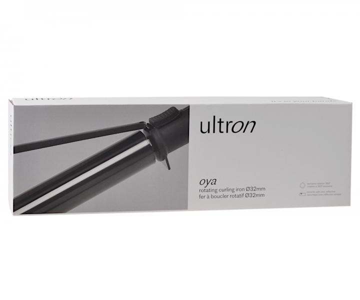 Obrotowa lokwka do wosw Ultron Oya