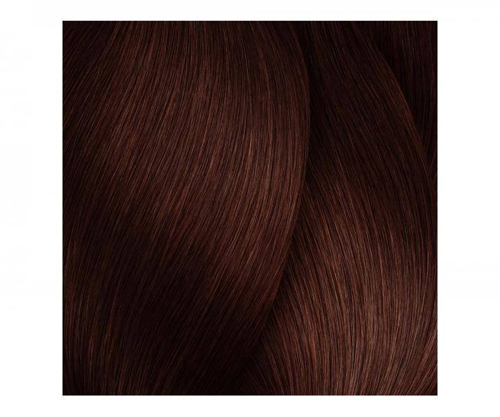 Farba do wosw Loral Professionnel Majirel 60 ml - 5.5 jasny brz mahoniowy