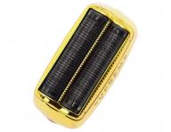 Profesjonalna golarka foliowa Supreme Trimmer Crunch STF602 - z�ota
