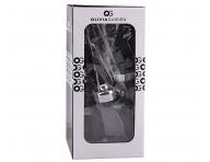 Zestaw upominkowy okr�g�ych szczotek do w�os�w Olivia Garden Eclipse Nanothermic Thermal